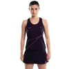 Nox Pro Dark Purple T-Shirt Pink Women