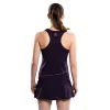 Nox Pro Dark Purple T-Shirt Pink Women