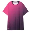 Nox Pro Purple Pink Gradient T-Shirt