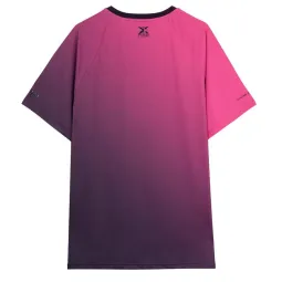 Nox Pro Purple Pink Gradient T-Shirt