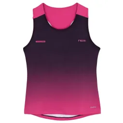 Nox Pro Purple Pink Gradient Women's T-Shirt