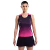 Nox Pro Purple Pink Gradient Women's T-Shirt