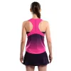 Nox Pro Purple Pink Gradient Women's T-Shirt