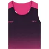 Nox Pro Purple Pink Gradient Women's T-Shirt