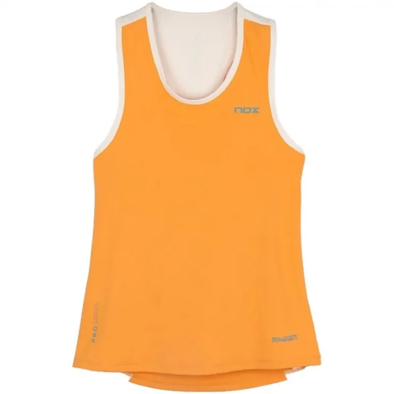 Nox Pro Orange Gradient Women''s T-Shirt