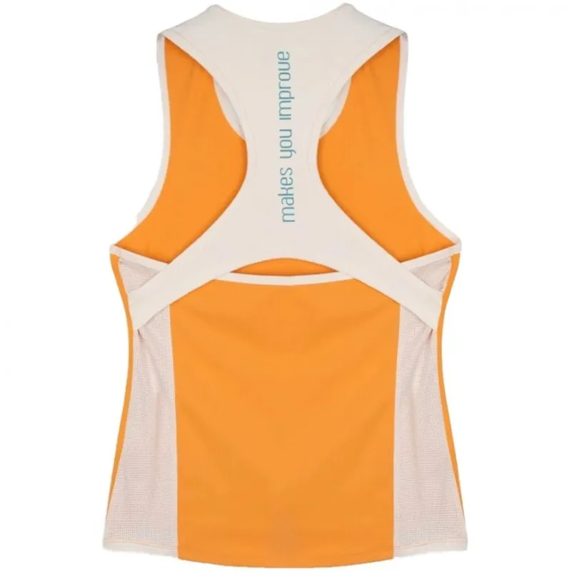 Nox Pro Orange Gradient Women''s T-Shirt