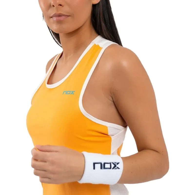 Nox Pro Orange Gradient Women''s T-Shirt