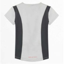 Nox Pro Regular Light Grey Women''s T-Shirt
