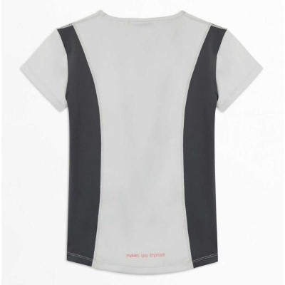 Nox Pro Regular Light Grey Women''s T-Shirt