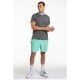 Camiseta Nox Pro Regular Gris Oscuro - Barata Oferta Outlet