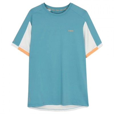 Nox Pro Turquoise T-Shirt