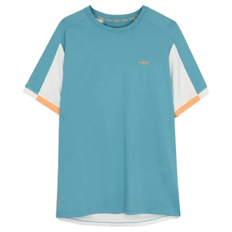 Nox Pro Turquoise T-Shirt