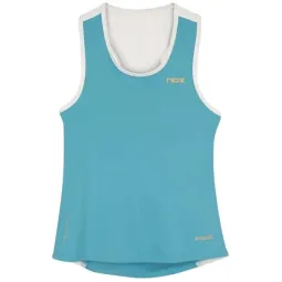 Nox Pro Turquoise Women''s T-Shirt