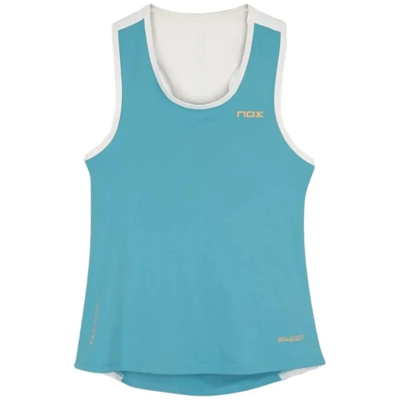 Nox Pro Turquoise Women''s T-Shirt