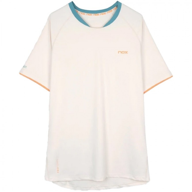 Nox Pro Vanilla T-Shirt