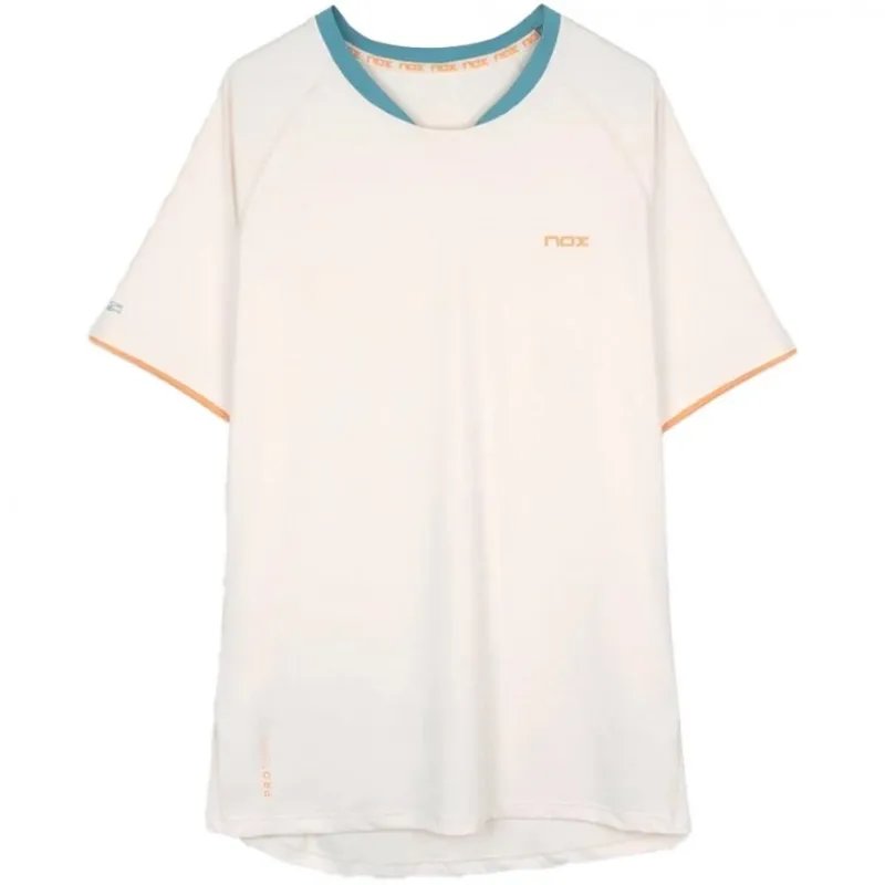 Nox Pro Vanilla T-Shirt