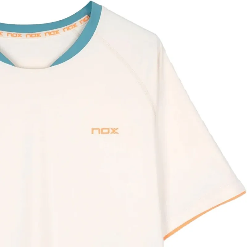 Nox Pro Vanilla T-Shirt