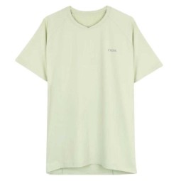 Camiseta Nox Pro Verde Lirio