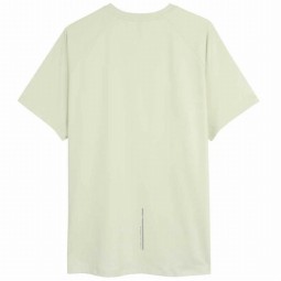 Camiseta Nox Pro Verde Lirio