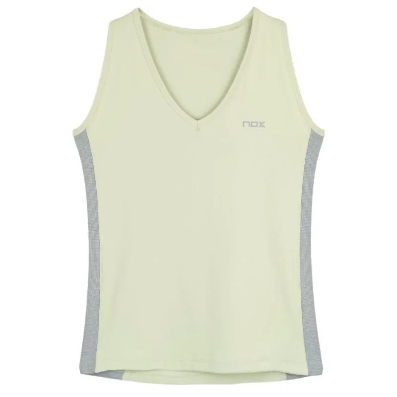Nox Pro Lily Green Women's T-Shirt