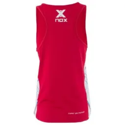 Nox Swan Red Women's T-Shirt