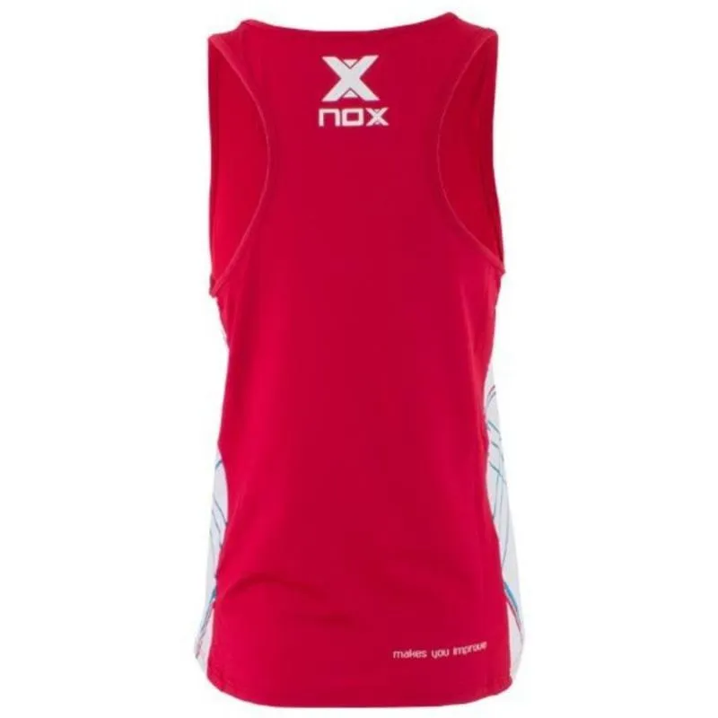 Nox Swan Red Women's T-Shirt