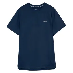 Nox Team Navy Blue T-Shirt