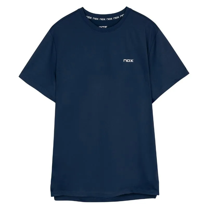 Nox Team Navy Blue T-Shirt