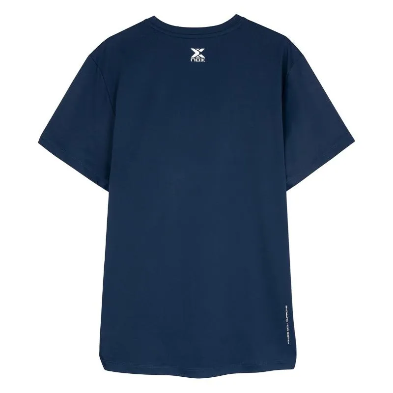Nox Team Navy Blue T-Shirt