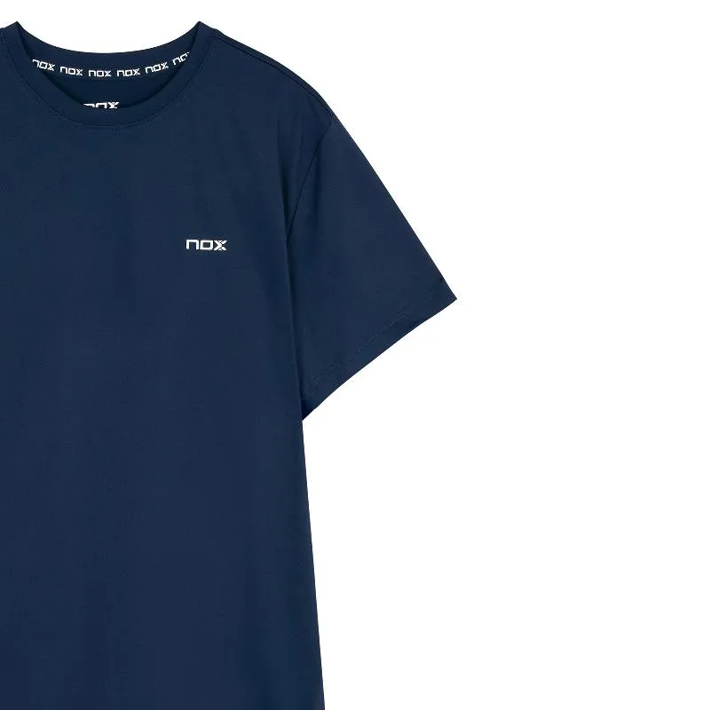 Nox Team Navy Blue T-Shirt