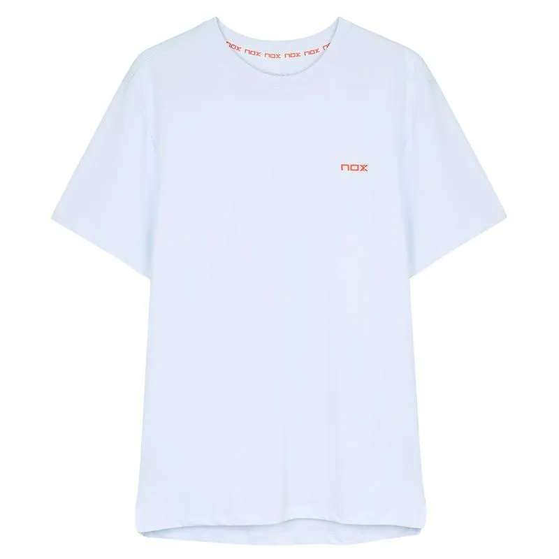 Nox Team White T-Shirt