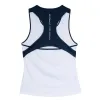 Nox Team White Navy Blue Women''''s T-Shirt