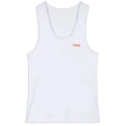 Nox Team White Women''''s T-Shirt