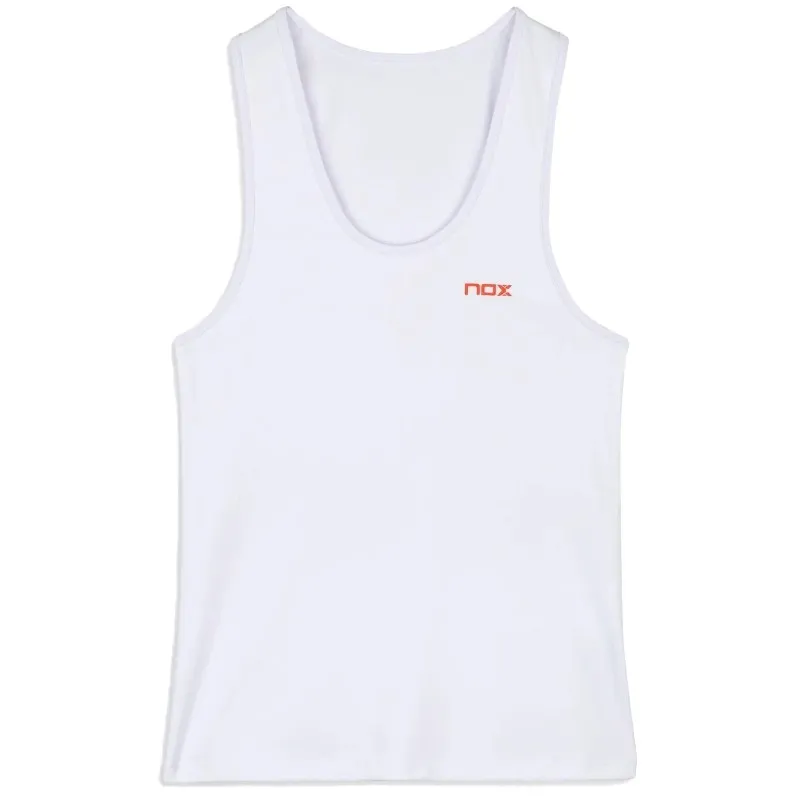 Nox Team White Women''''s T-Shirt