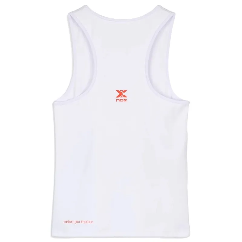 Nox Team White Women''''s T-Shirt