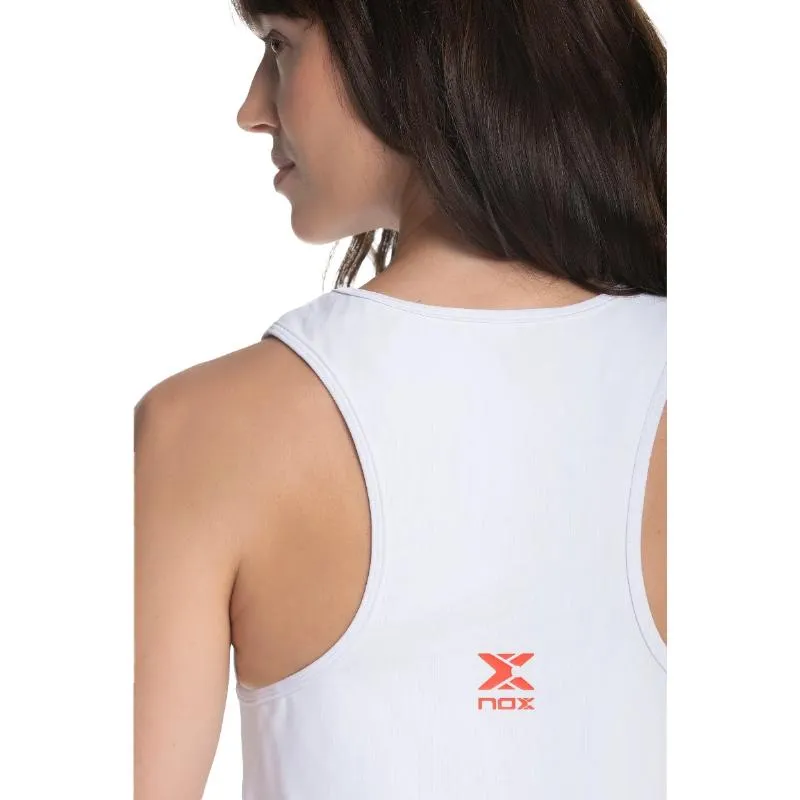 Nox Team White Women''''s T-Shirt