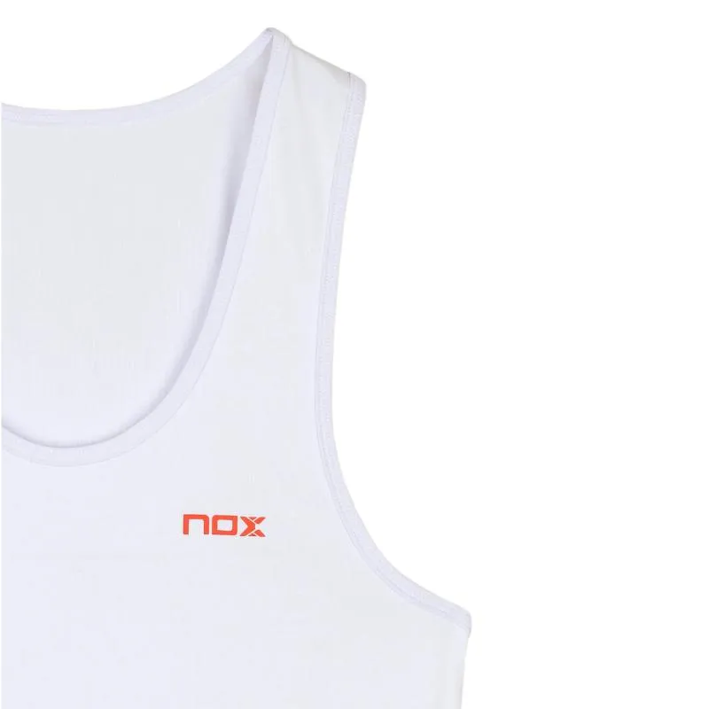 Nox Team White Women''''s T-Shirt