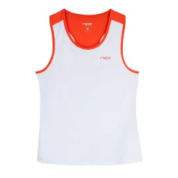 Nox Team White Red Women''''s T-Shirt