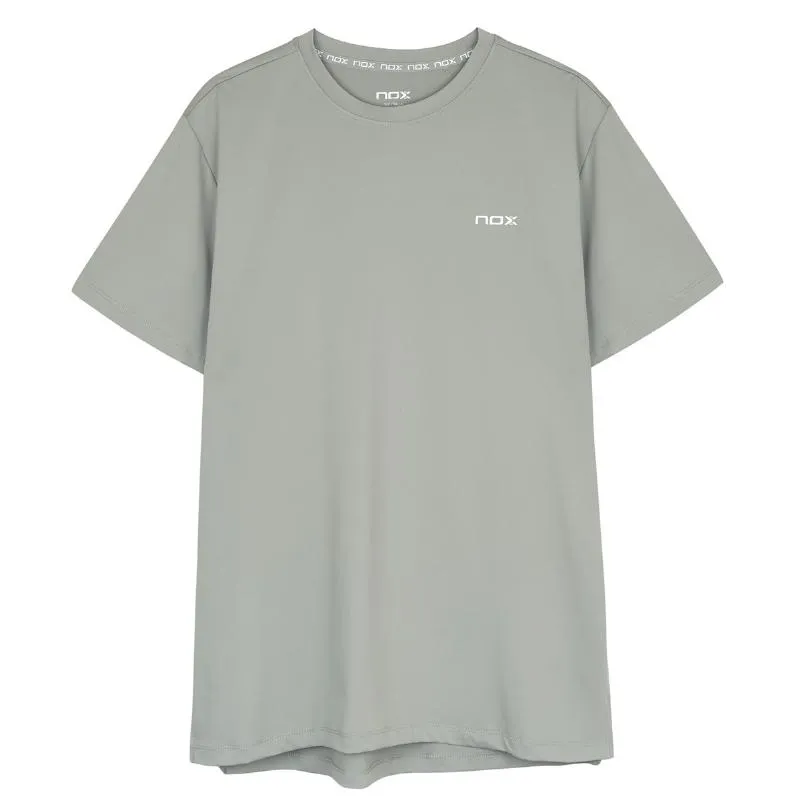 Nox Team Gray T-Shirt