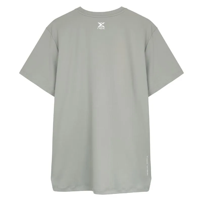 Nox Team Gray T-Shirt
