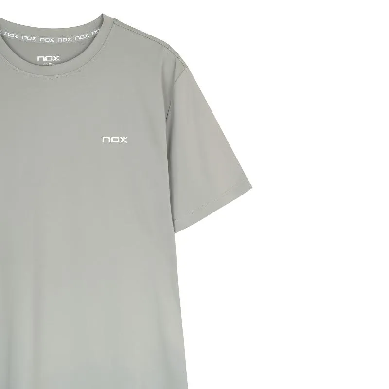 Nox Team Gray T-Shirt