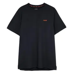 Nox Team Black T-Shirt