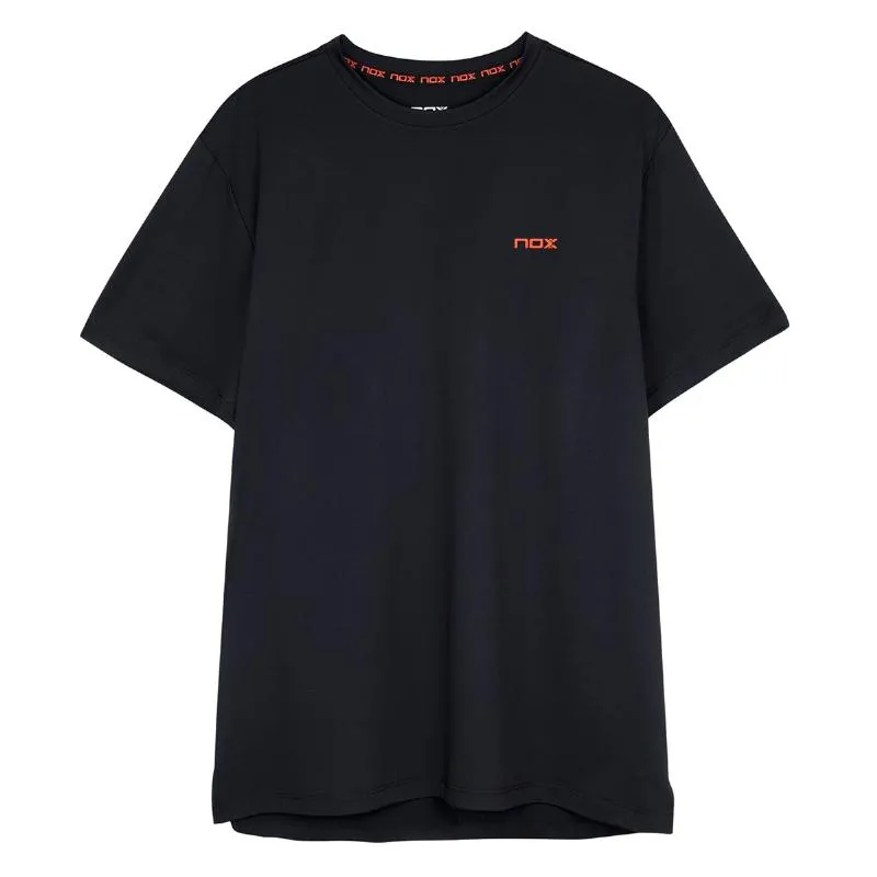 Nox Team Black T-Shirt