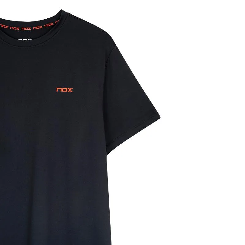 Nox Team Black T-Shirt