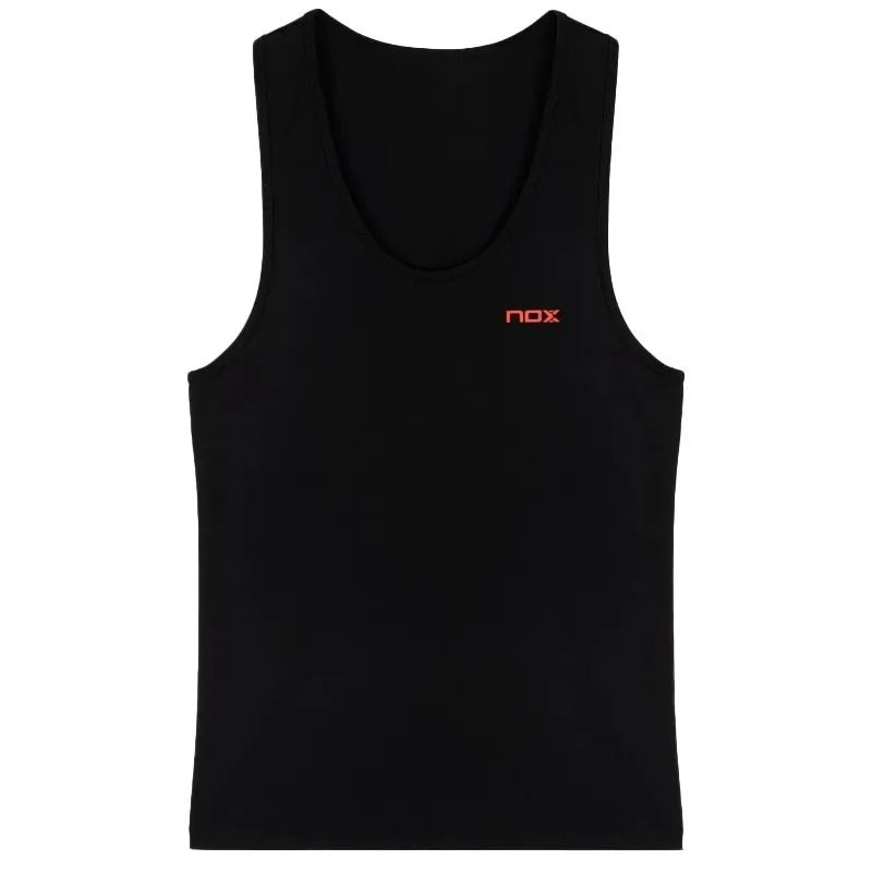 Nox Team Black Women''''s T-Shirt