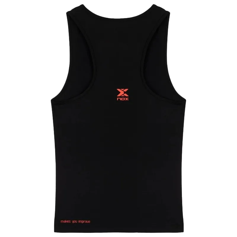 Nox Team Black Women''''s T-Shirt
