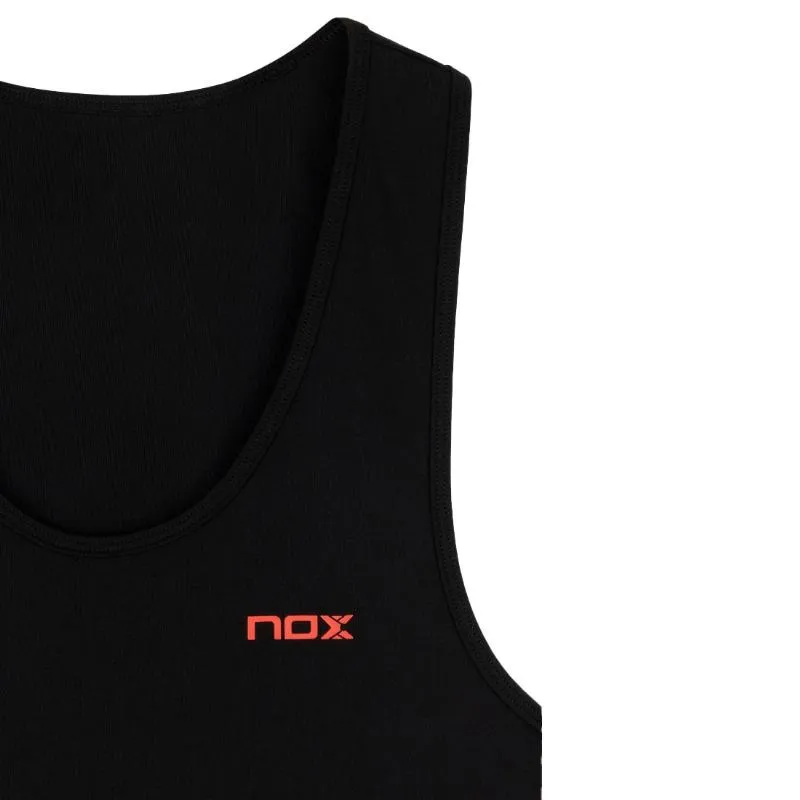 Nox Team Black Women''''s T-Shirt