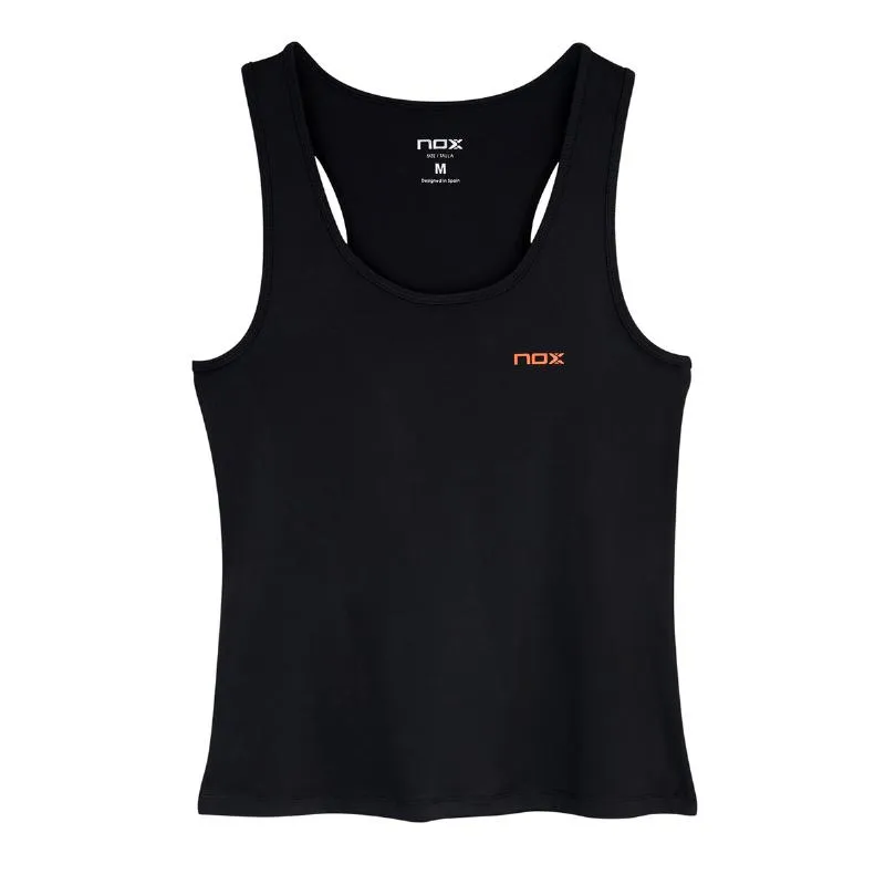 Nox Team Black Red Women''''s T-Shirt