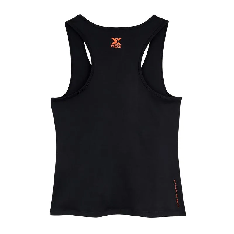 Nox Team Black Red Women''''s T-Shirt