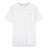 Nox Team Regular White T-Shirt